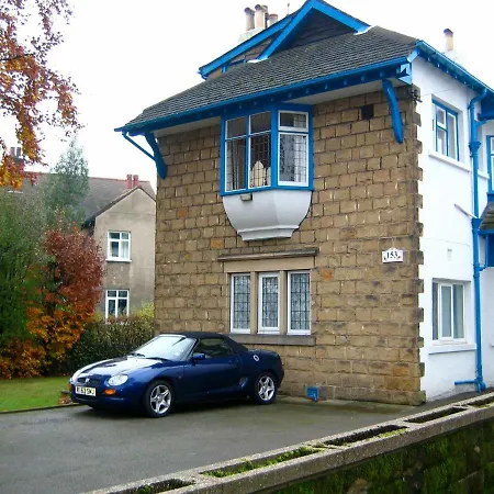 The Tops Self Catering Tatil Evi