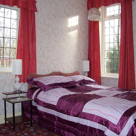 The Tops Self Catering