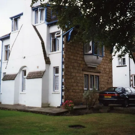 The Tops Self Catering Hébergement de vacances *
