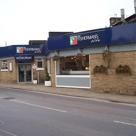 The Tops Self Catering Leeds (West Yorkshire)