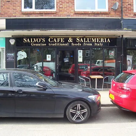 The Tops Self Catering Holiday home