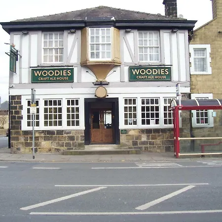 Holiday home The Tops Self Catering *