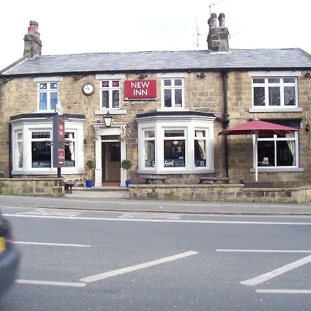 The Tops Self Catering Leeds (West Yorkshire)