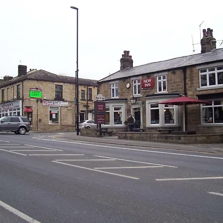 The Tops Self Catering Leeds (West Yorkshire)