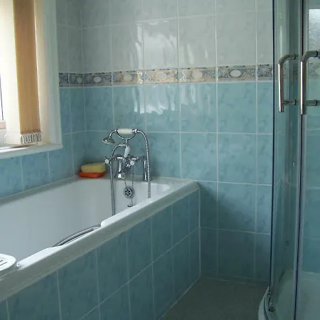 The Tops Self Catering