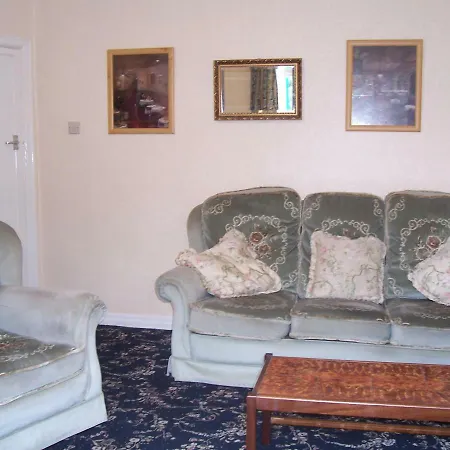 The Tops Self Catering Leeds (West Yorkshire)