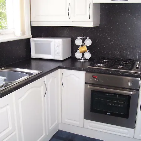 The Tops Self Catering