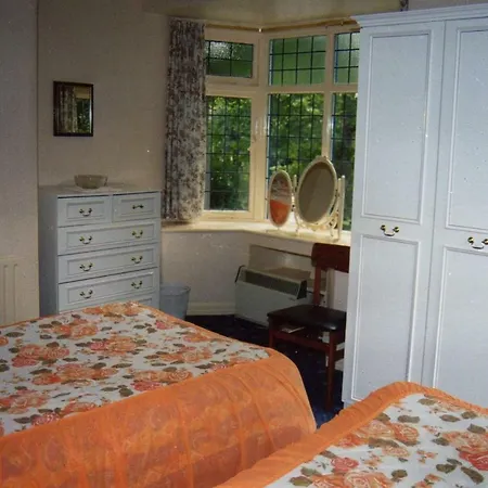 Semesterbostad The Tops Self Catering