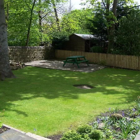 The Tops Self Catering *