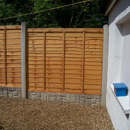 Tatil Evi The Tops Self Catering Leeds (West Yorkshire)