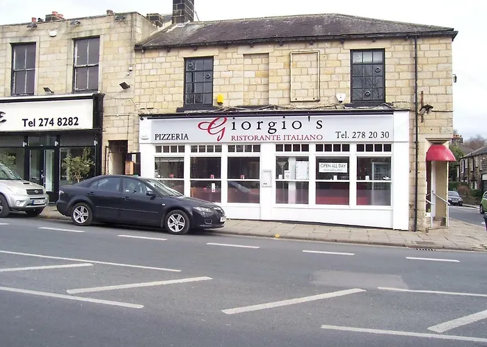 Σπίτι διακοπών The Tops Self Catering