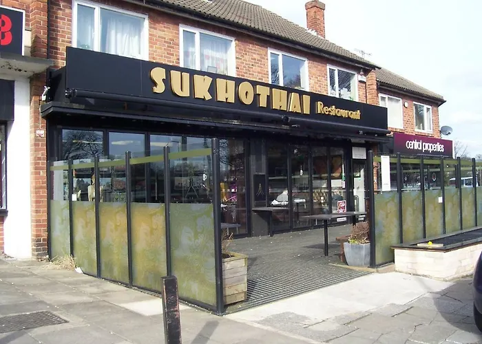 The Tops Self Catering Semesterbostad Leeds (West Yorkshire)