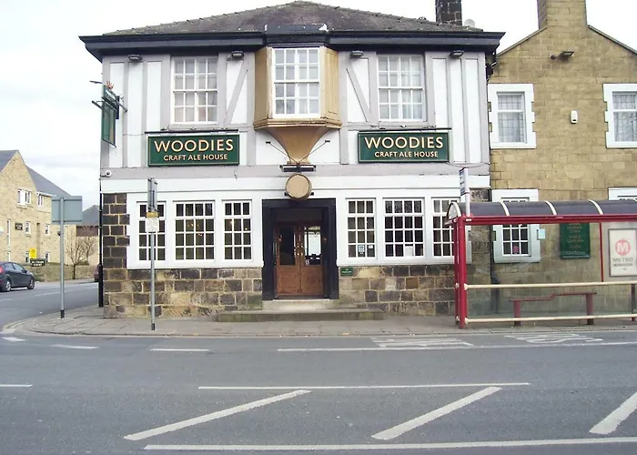 Σπίτι διακοπών The Tops Self Catering *