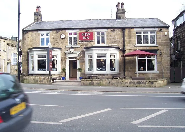 The Tops Self Catering Leeds (West Yorkshire)