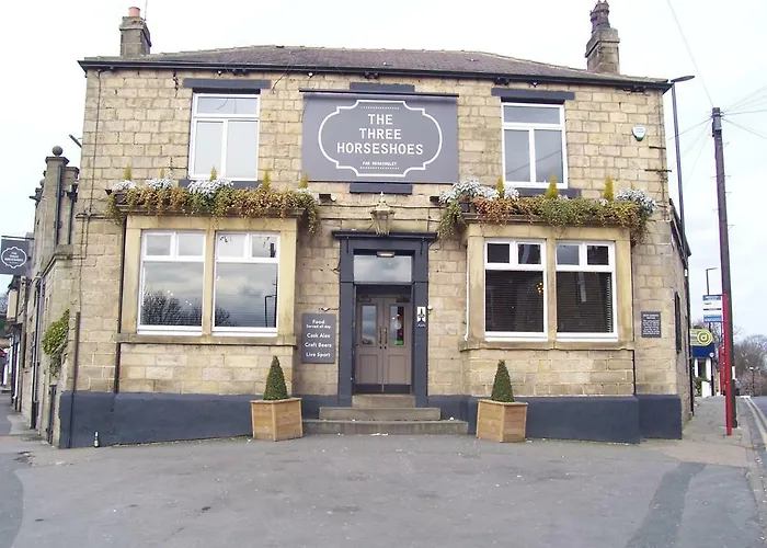 The Tops Self Catering