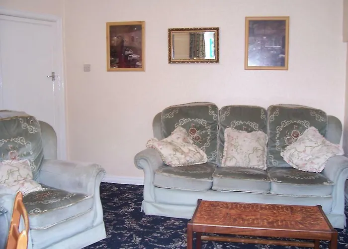 The Tops Self Catering Leeds (West Yorkshire)