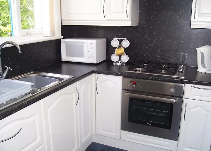 The Tops Self Catering