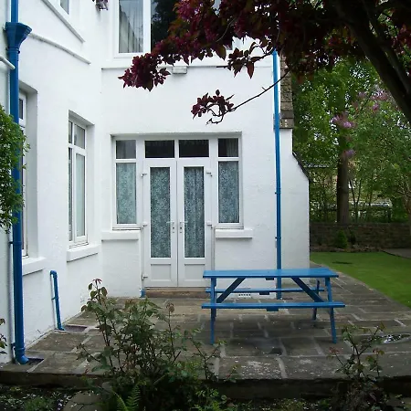 Feriehus The Tops Self Catering