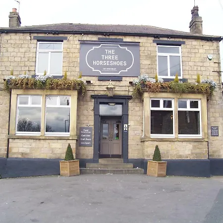 The Tops Self Catering