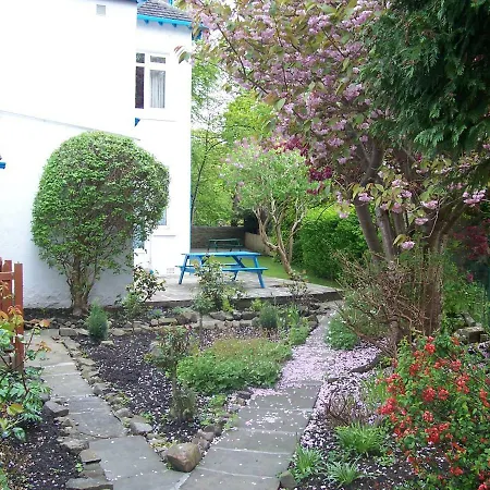 The Tops Self Catering 펜션