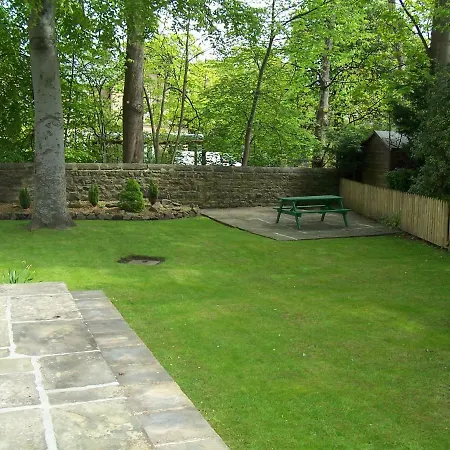 The Tops Self Catering Feriehus Leeds (West Yorkshire)