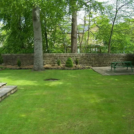 The Tops Self Catering Feriehus *