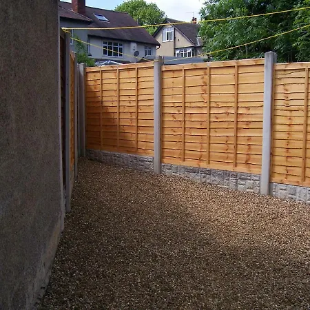 The Tops Self Catering *