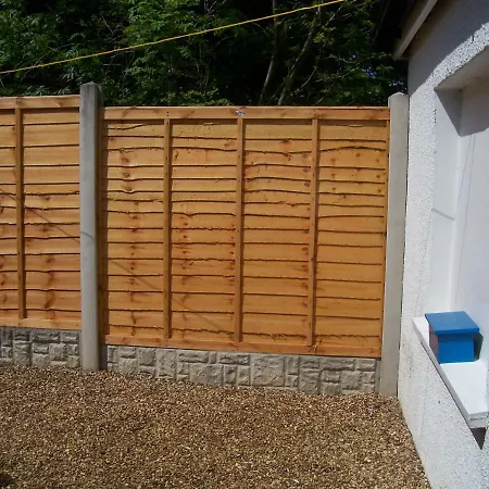 Feriehus The Tops Self Catering Leeds (West Yorkshire)