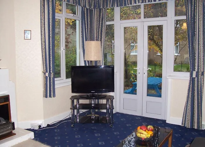 The Tops Self Catering Leeds (West Yorkshire)