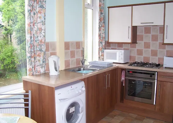 Holiday home The Tops Self Catering Leeds (West Yorkshire)