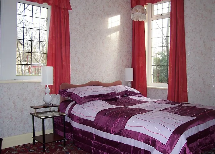 The Tops Self Catering