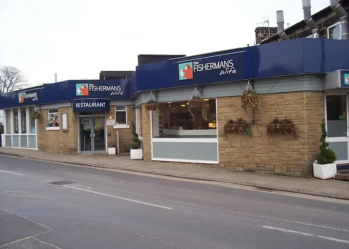 The Tops Self Catering Leeds (West Yorkshire)