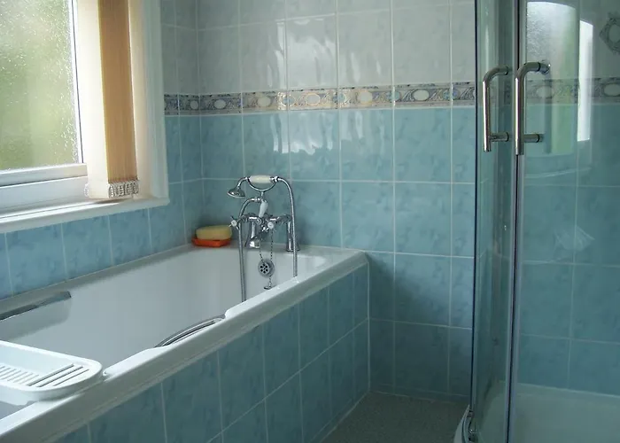 The Tops Self Catering