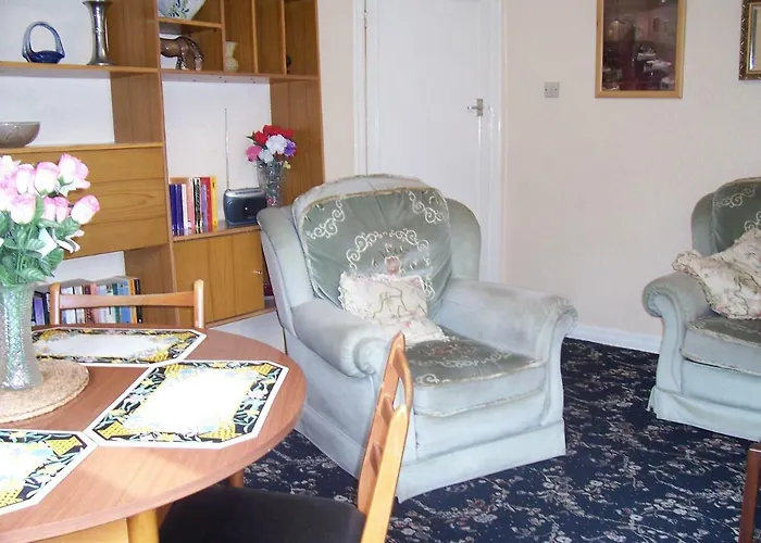 The Tops Self Catering Holiday home Leeds (West Yorkshire)