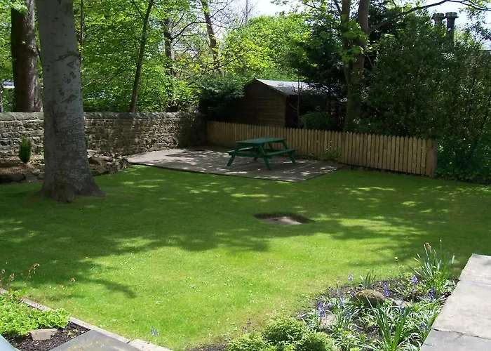 The Tops Self Catering *