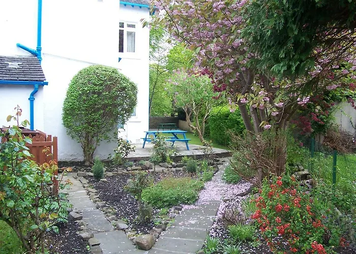 The Tops Self Catering Holiday home