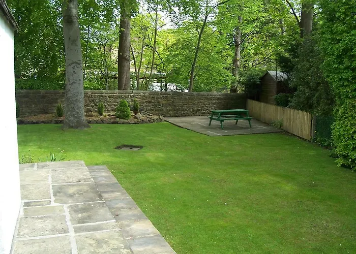 The Tops Self Catering Holiday home Leeds (West Yorkshire)