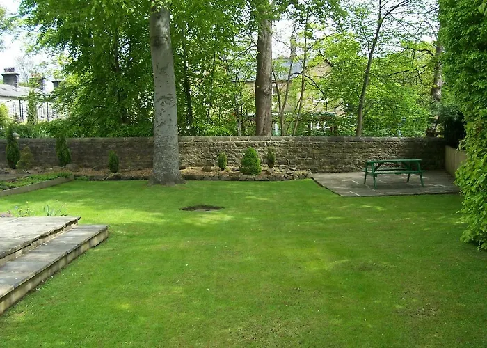 The Tops Self Catering Holiday home *