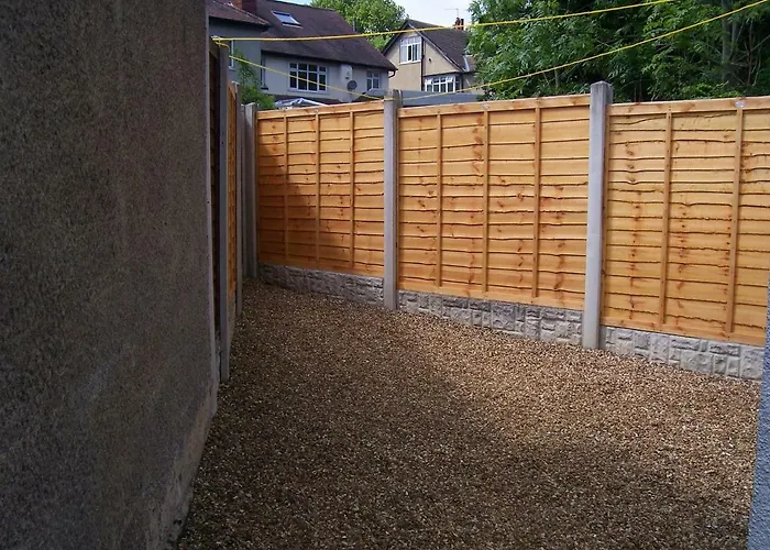 The Tops Self Catering *